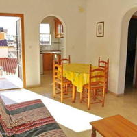 Апартаменты в Испании, Валенсия, Аликанте, 53 кв.м.