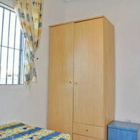 Апартаменты в Испании, Валенсия, Аликанте, 53 кв.м.