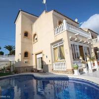 House in Spain, Comunitat Valenciana, Alicante, 100 sq.m.