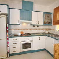 House in Spain, Comunitat Valenciana, Alicante, 100 sq.m.