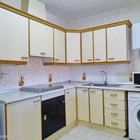 Апартаменты в Испании, Валенсия, Аликанте, 65 кв.м.