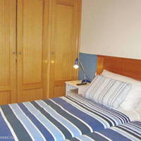 Flat at the first line of the sea / lake in Spain, Comunitat Valenciana, Alicante, 87 sq.m.