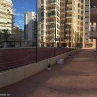 Flat at the first line of the sea / lake in Spain, Comunitat Valenciana, Alicante, 87 sq.m.