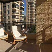 Flat at the first line of the sea / lake in Spain, Comunitat Valenciana, Alicante, 87 sq.m.