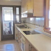 Flat at the first line of the sea / lake in Spain, Comunitat Valenciana, Alicante, 87 sq.m.