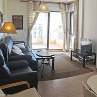 Flat at the first line of the sea / lake in Spain, Comunitat Valenciana, Alicante, 87 sq.m.