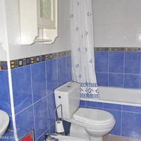 Flat at the first line of the sea / lake in Spain, Comunitat Valenciana, Alicante, 87 sq.m.