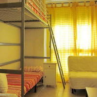 Flat at the first line of the sea / lake in Spain, Comunitat Valenciana, Alicante, 87 sq.m.