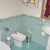 Flat at the first line of the sea / lake in Spain, Comunitat Valenciana, Alicante, 87 sq.m.