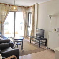 Flat at the first line of the sea / lake in Spain, Comunitat Valenciana, Alicante, 87 sq.m.