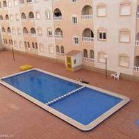 Flat in the city center in Spain, Comunitat Valenciana, Alicante, 65 sq.m.