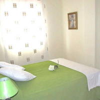 Flat in the city center in Spain, Comunitat Valenciana, Alicante, 65 sq.m.