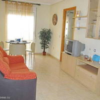 Flat in the city center in Spain, Comunitat Valenciana, Alicante, 65 sq.m.