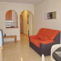 Flat in the city center in Spain, Comunitat Valenciana, Alicante, 65 sq.m.