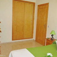 Flat in the city center in Spain, Comunitat Valenciana, Alicante, 65 sq.m.