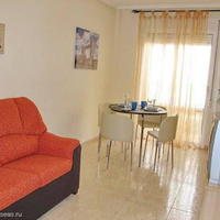 Flat in the city center in Spain, Comunitat Valenciana, Alicante, 65 sq.m.