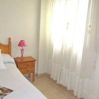 Flat in the city center in Spain, Comunitat Valenciana, Alicante, 65 sq.m.