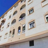 Flat in the city center in Spain, Comunitat Valenciana, Alicante, 65 sq.m.