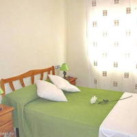 Flat in the city center in Spain, Comunitat Valenciana, Alicante, 65 sq.m.