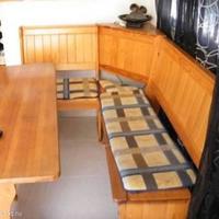 Apartment at the first line of the sea / lake in Spain, Comunitat Valenciana, Alicante, 90 sq.m.