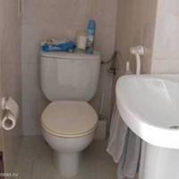 Apartment at the first line of the sea / lake in Spain, Comunitat Valenciana, Alicante, 90 sq.m.