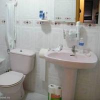 Apartment at the first line of the sea / lake in Spain, Comunitat Valenciana, Alicante, 90 sq.m.