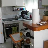 Apartment at the first line of the sea / lake in Spain, Comunitat Valenciana, Alicante, 90 sq.m.