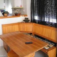 Apartment at the first line of the sea / lake in Spain, Comunitat Valenciana, Alicante, 90 sq.m.