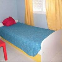 Apartment at the first line of the sea / lake in Spain, Comunitat Valenciana, Alicante, 90 sq.m.