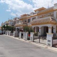Apartment in Spain, Comunitat Valenciana, Alicante, 90 sq.m.