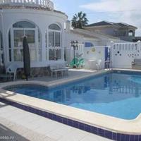 House in Spain, Comunitat Valenciana, Alicante, 98 sq.m.