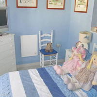 House in Spain, Comunitat Valenciana, Alicante, 98 sq.m.