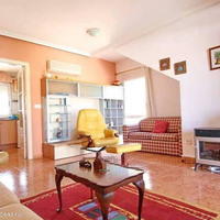 House in Spain, Comunitat Valenciana, Alicante, 120 sq.m.