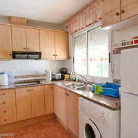 House in Spain, Comunitat Valenciana, Alicante, 120 sq.m.