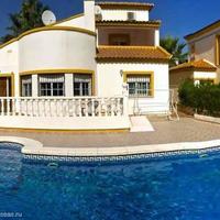 House in Spain, Comunitat Valenciana, Alicante, 112 sq.m.