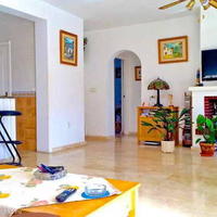 House in Spain, Comunitat Valenciana, Alicante, 112 sq.m.