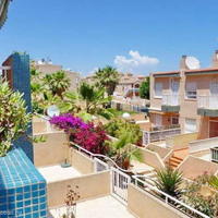 Apartment in Spain, Comunitat Valenciana, Alicante, 89 sq.m.