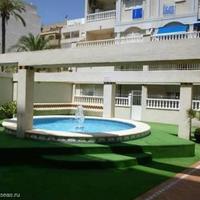 Квартира на первой линии моря/озера в Испании, Валенсия, Аликанте