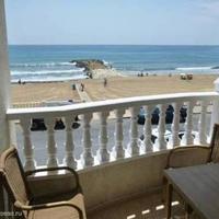 Квартира на первой линии моря/озера в Испании, Валенсия, Аликанте