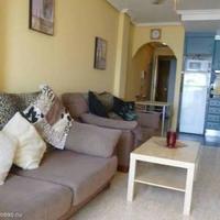 Квартира на первой линии моря/озера в Испании, Валенсия, Аликанте