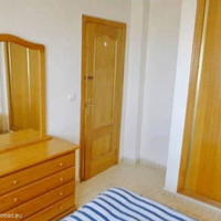 Квартира на первой линии моря/озера в Испании, Валенсия, Аликанте