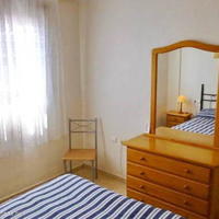 Квартира на первой линии моря/озера в Испании, Валенсия, Аликанте