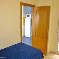 Квартира на первой линии моря/озера в Испании, Валенсия, Аликанте