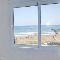 Квартира на первой линии моря/озера в Испании, Валенсия, Аликанте