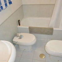 Квартира на первой линии моря/озера в Испании, Валенсия, Аликанте