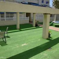 Квартира на первой линии моря/озера в Испании, Валенсия, Аликанте