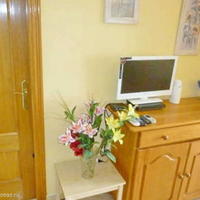 Квартира на первой линии моря/озера в Испании, Валенсия, Аликанте