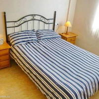 Квартира на первой линии моря/озера в Испании, Валенсия, Аликанте