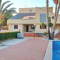Дом в Испании, Валенсия, Аликанте, 850 кв.м.
