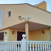 Дом в Испании, Валенсия, Аликанте, 850 кв.м.